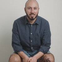 Luca Spiteri Monsigneur