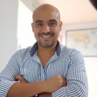 Santiago Guido Cruz Burga