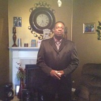Melvin Wright