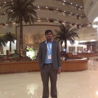 Yemmadi Ravi