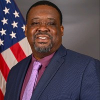 Gerald Freeman