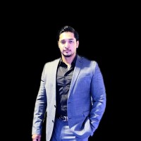 Umer Maqbool Butt