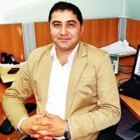 Arshad Saleem Bangash