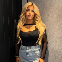 Olivia Dick