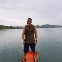 Jerone Tolentino Tolentino