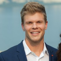 Mark Hirsch, P. Eng.