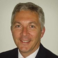Mark Stacey