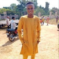 Ehimioboh Mike