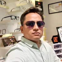 Durgesh Chaudhari