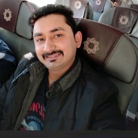 Shuchitabh Tyagi