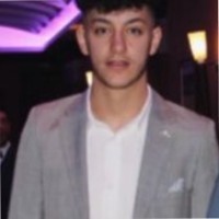 Bahaa Aljaafari