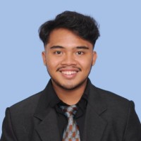 Ahmad Zaki Ahmad Ikbal