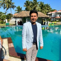 Abhishek Vatsyayan