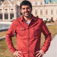 Felipe Peters Pizarro