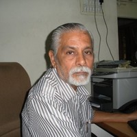 Jayendra Budh