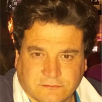 José Antonio Martínez Pérez