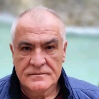 Daniel Tudorica