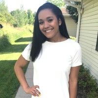 Alivia Garnes