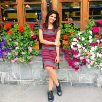 Smrithi Pradeep