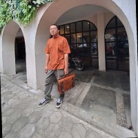 Anggi Namora Hasibuan