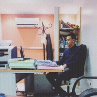 Morad Nakkouch