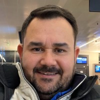 Daniel Tapias