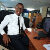 Pius Maina