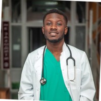 Ekow Mensah Ackaah-Gyasi