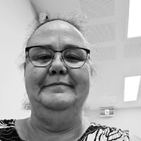 Katrina Criddle