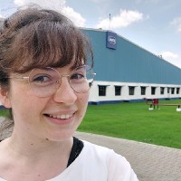 Rebekka Gebert