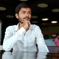 Ashvin Bavaliya