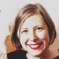 Caroline Gleeson, MSW, LCSW
