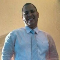 Denis Rafael Batista Leite