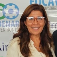 Rosa Beatriz Frank