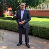 Alejandro Reyes Sánchez