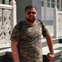 Niraj Sane