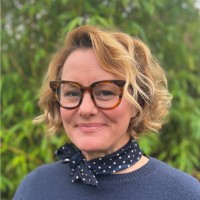 Nicola Syred