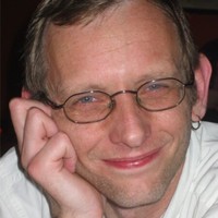 Stephen Marsh