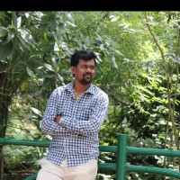 Abhilash K R