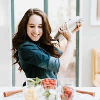 Rhiannon Thomas