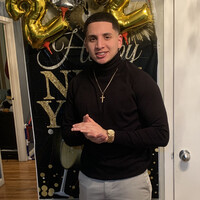 Matthew Rivera