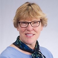 Gillian Apps