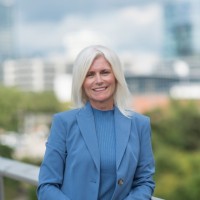 Anjanette Naylor Mitchell