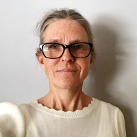 Stina Bergström