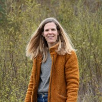 Petra Oude Groote Beverborg - Fischer