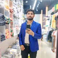 Redone Ahmed Rabby