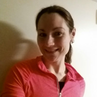 Amber Crone