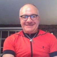 David Andrew Uvodich