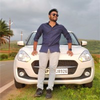 Yamparala Vijay Kumar