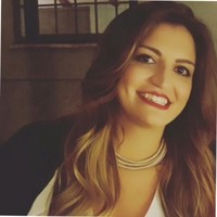 Lucia Pastorello